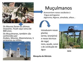 Romanos