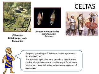 Celtiberos
