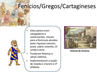 Fenícios