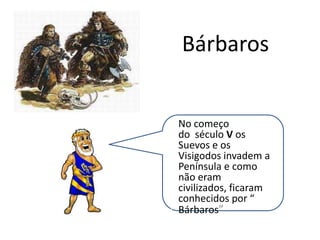 Cartagineses 