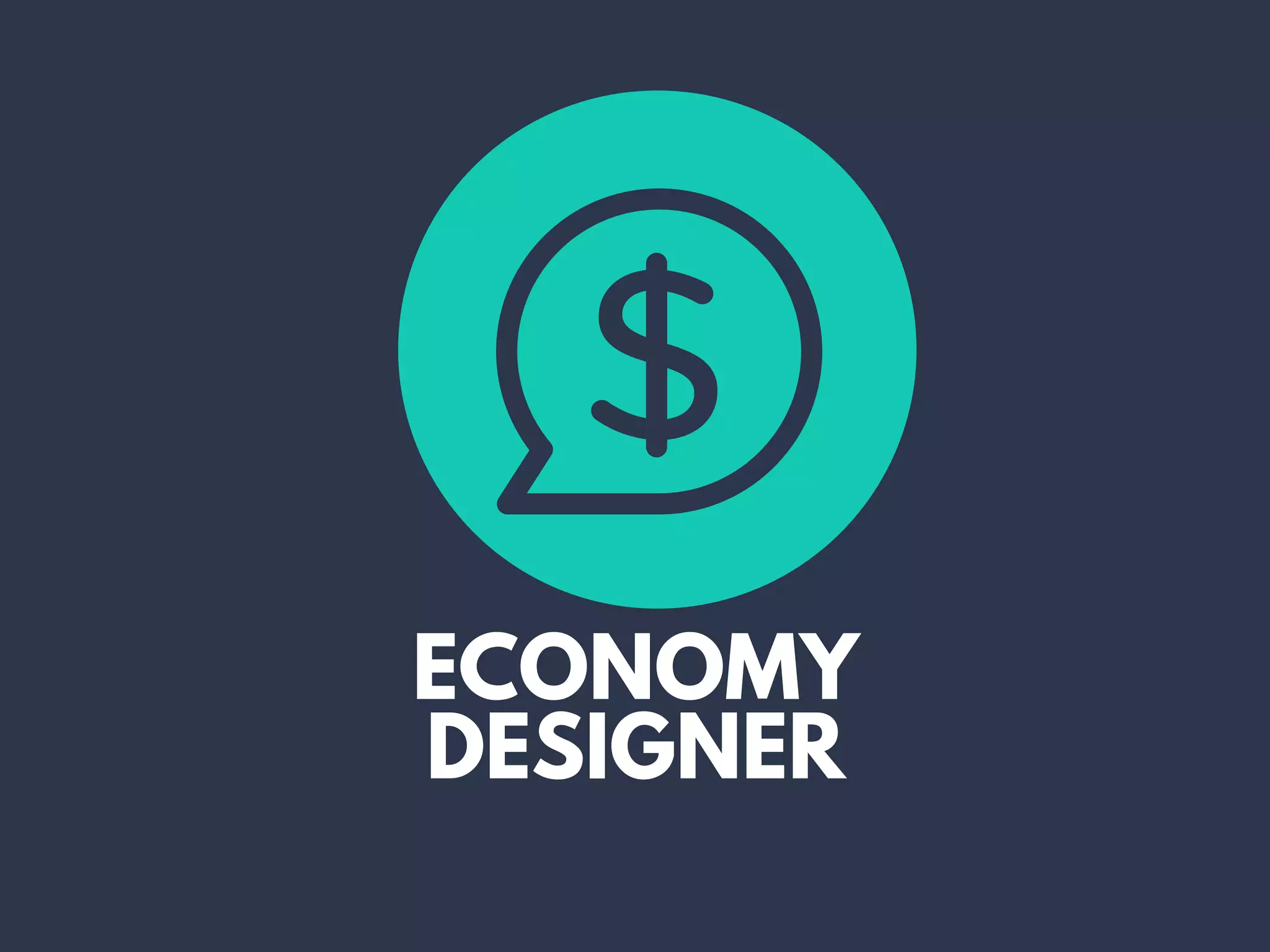 ECONOMY
DESIGNER
 