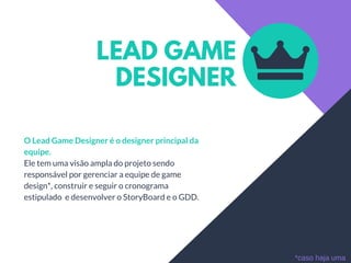 Os principios do game design | PDF