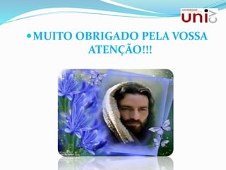 MUITO OBRIGADO PELA VOSSA
ATENÇÃO!!!
 