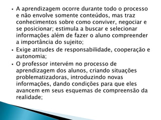 Preve o conhecimento como instrumento para compreensão e possível intervenção na realidade