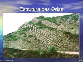 Estrutura das Orlas

© VICTOR VEIGA

2012

 