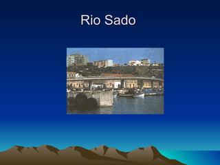 Rio Sado
 