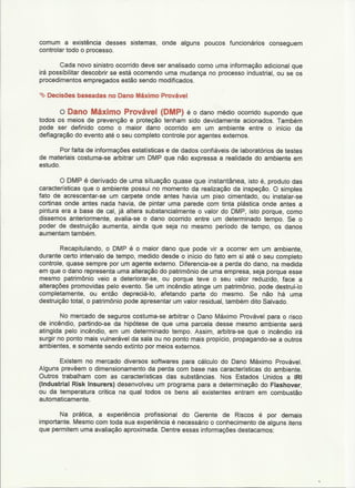 Os riscos e os conceitos de perdas   confiabilidade de processos