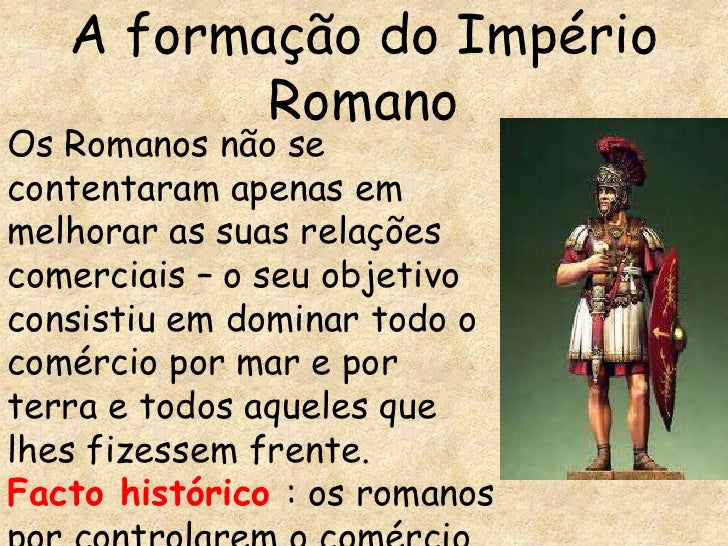 Quais Eram Os Critérios Para Que Um Habitante De Roma