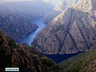 Canón do Sil

 
