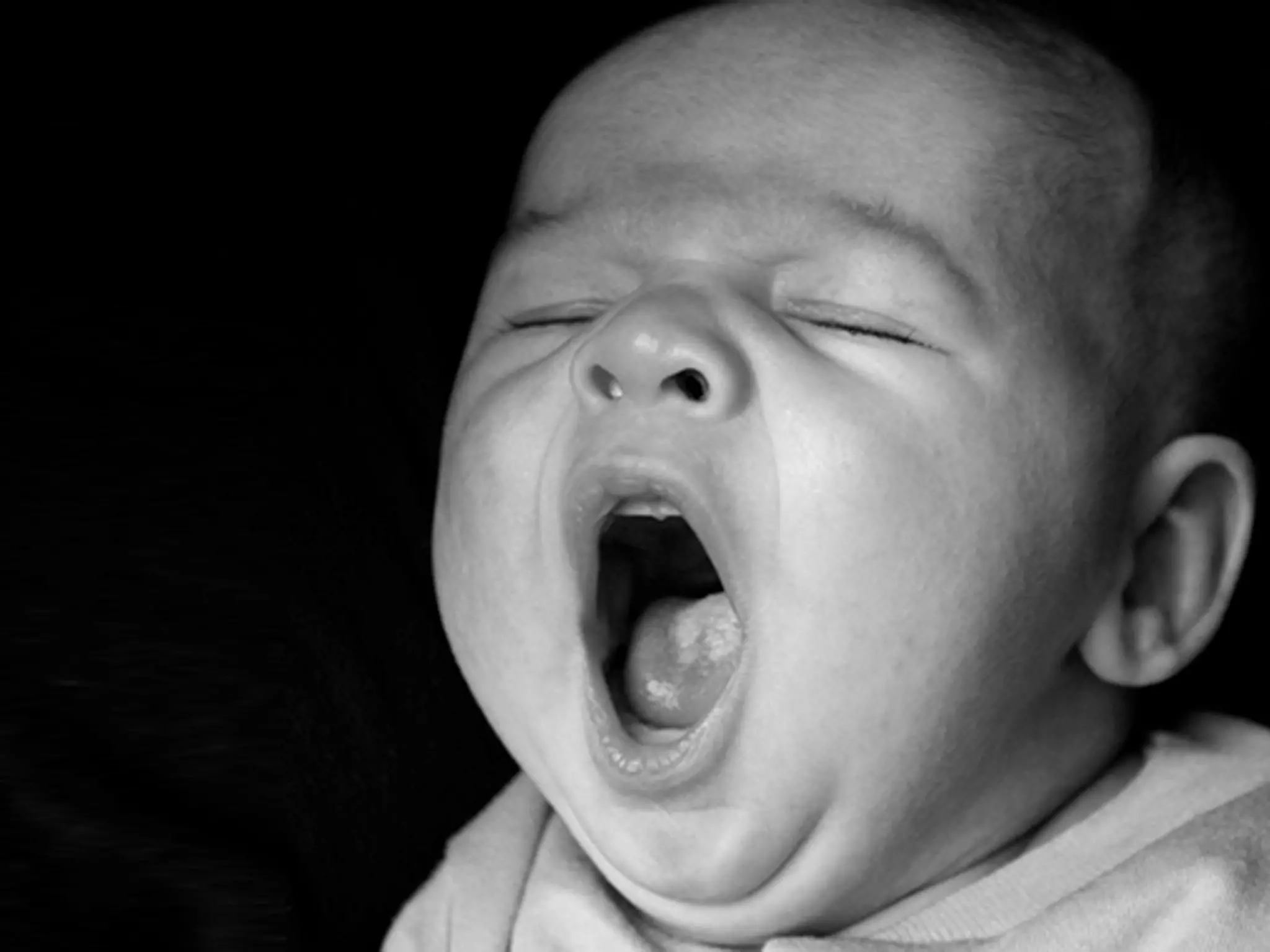 Pero no sabía que...
 