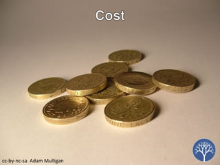 c c-by-nc-sa  Adam Mulligan 