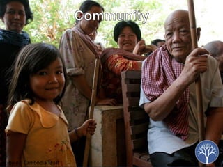 c c-by-nc  Cambodia Trust 