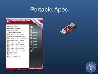 Portable Apps 