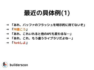  졢ХåեΥեåʾĤ˴Ƥʤ
 PR
 졢줤APIʡ
 졢졢⤦`饤֥͡
 fork衹
ξ(1)
 