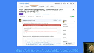https://github.com/cookpad/kuroko2/pull/63
 