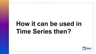 Transformers for time series | PPTX