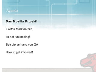 Email: tomcat@mozilla.com 