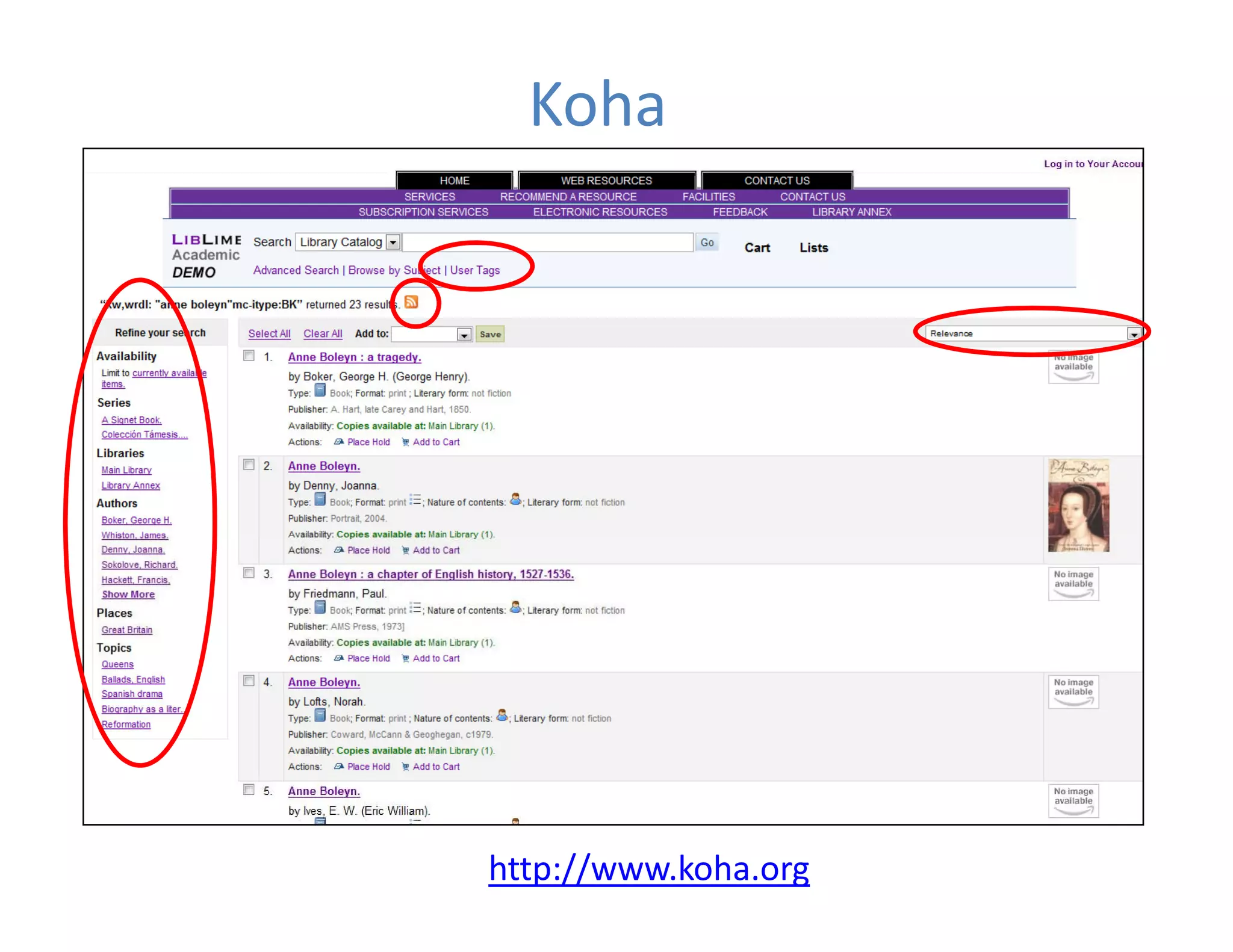 Koha




http://www.koha.org
 