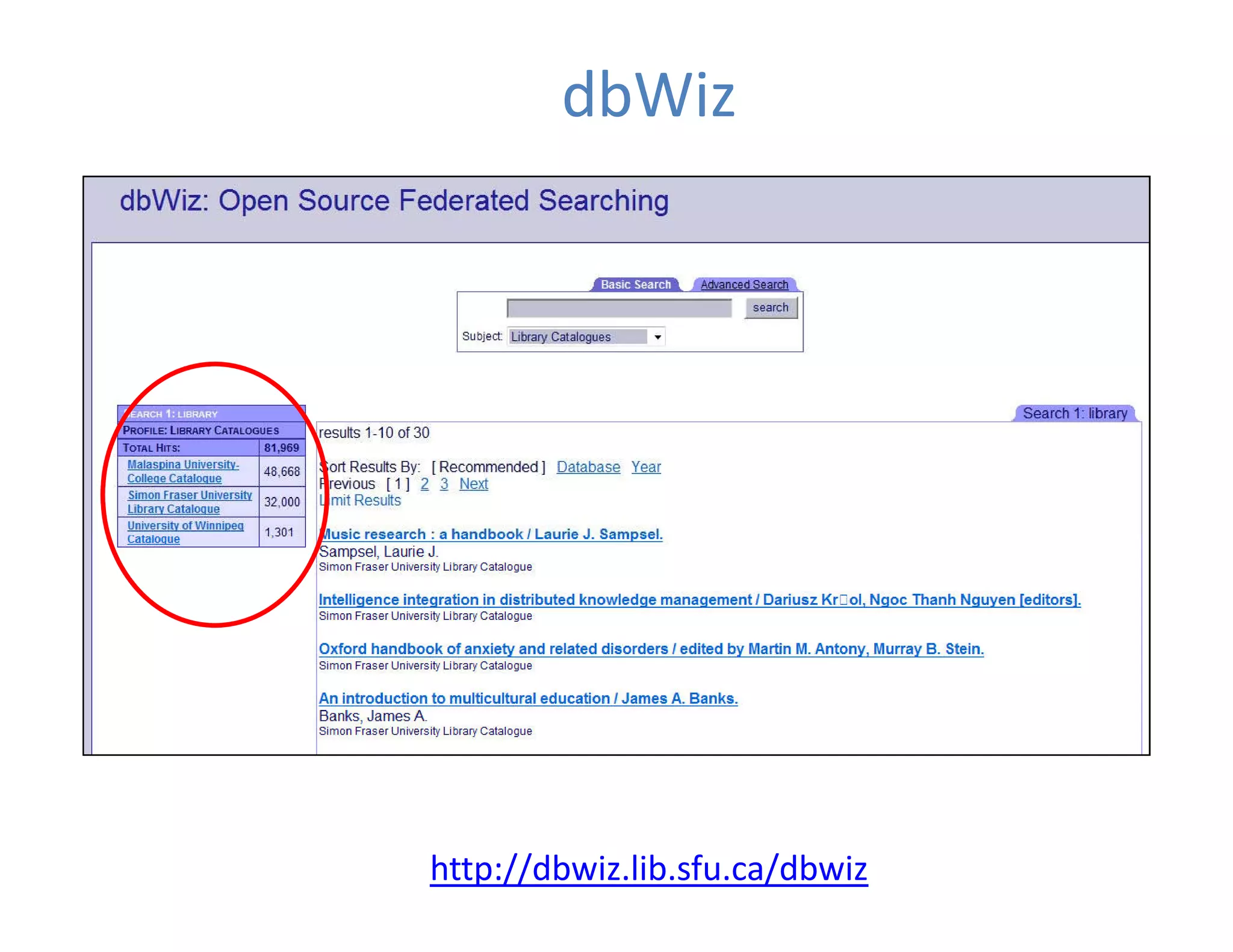 dbWiz




http://dbwiz.lib.sfu.ca/dbwiz
 