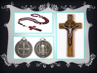 Os sacramentos da igreja