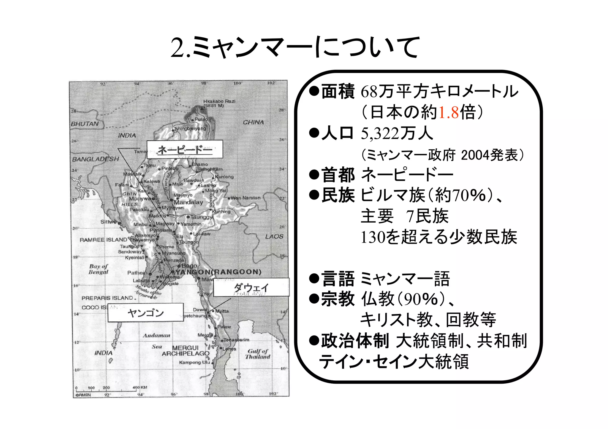 2.                     	
         68
                            1.8
         5,322

      
                            70
                  7
          130

      
                 90

      
 