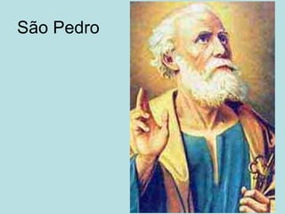 São Pedro
 