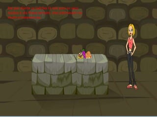 Daí por diante os ladrões lá iam para os seus roubos e ela ficava sempre; eles estimavam-na muito e tratavam-na. 