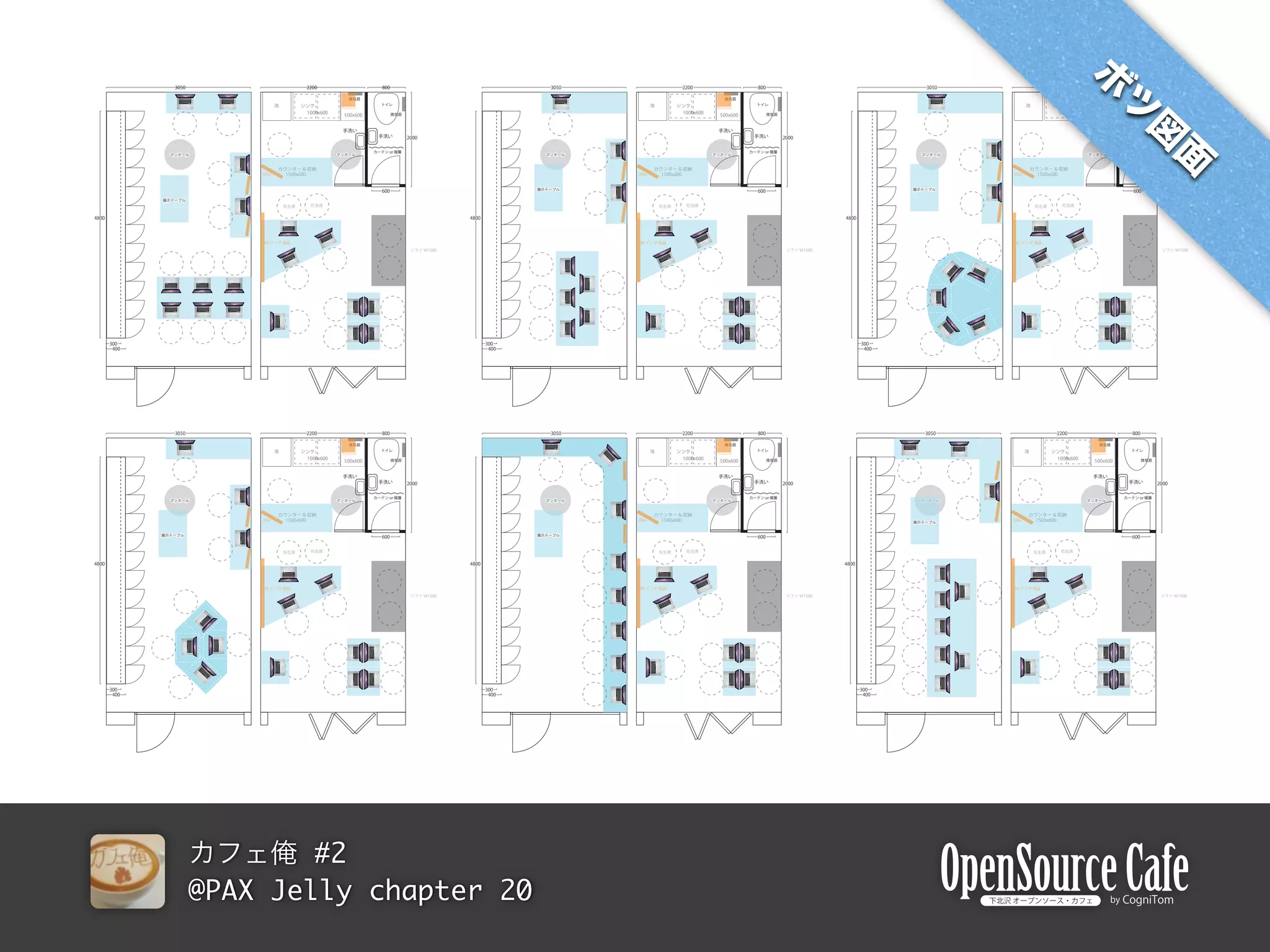 #2
@PAX Jelly chapter 20
 