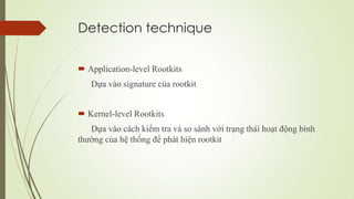 Ossec – host based intrusion detection system | PPTX