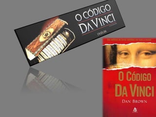 Os Segredos de Da Vinci