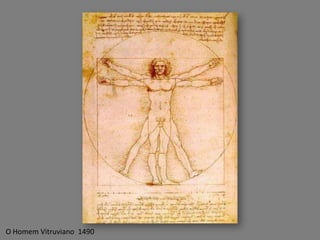 Os Segredos de Da Vinci