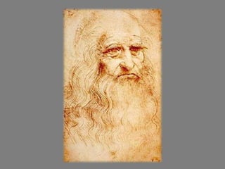 Os Segredos de Da Vinci