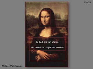 Os Segredos de Da Vinci