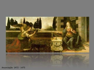 Os Segredos de Da Vinci