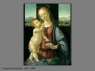 Os Segredos de Da Vinci