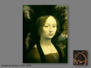 Os Segredos de Da Vinci