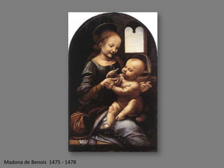 Os Segredos de Da Vinci