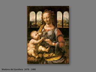 Os Segredos de Da Vinci