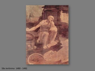 Os Segredos de Da Vinci