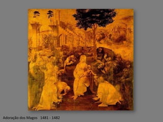 Os Segredos de Da Vinci