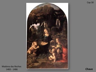 Os Segredos de Da Vinci