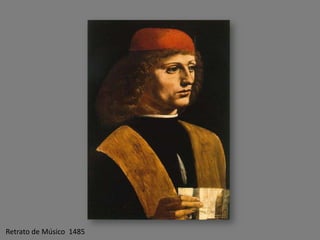 Os Segredos de Da Vinci