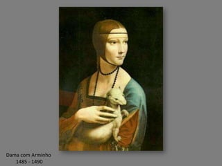 Os Segredos de Da Vinci