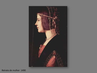 Os Segredos de Da Vinci