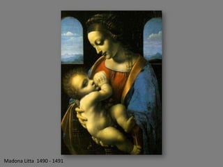 Os Segredos de Da Vinci