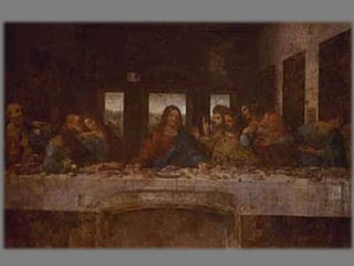 Os Segredos de Da Vinci