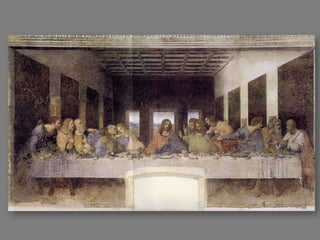 Os Segredos de Da Vinci