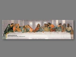 Os Segredos de Da Vinci