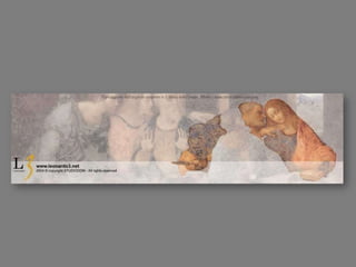 Os Segredos de Da Vinci