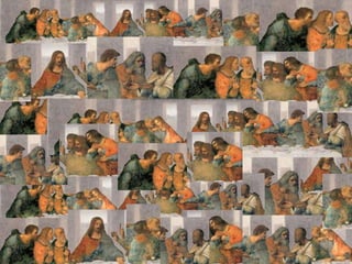 Os Segredos de Da Vinci